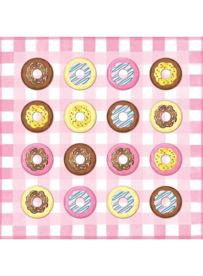 Busy Busy Bake Shop - Cooperative Game