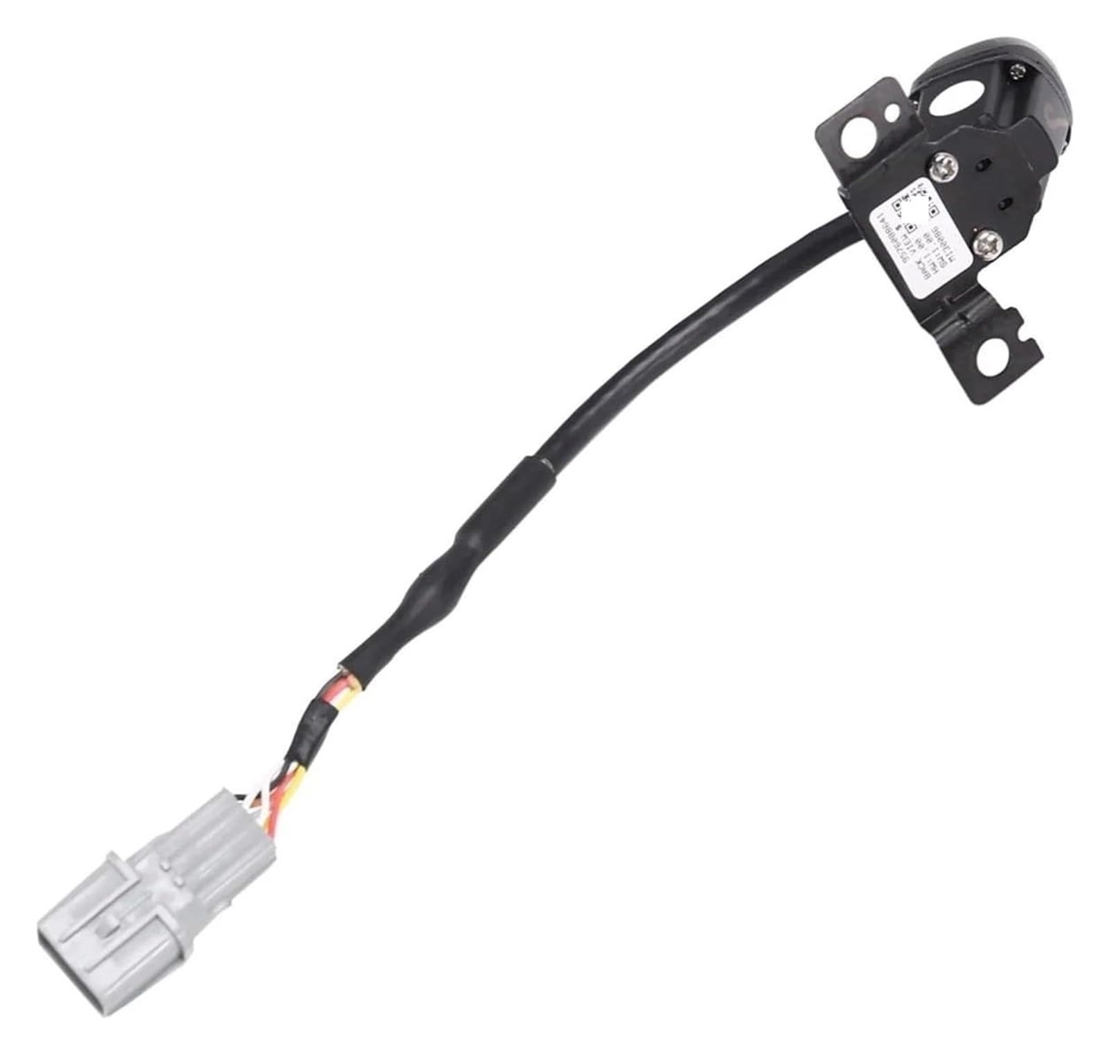 Rear View Camera - Night vision wireless 1280x720 pixels