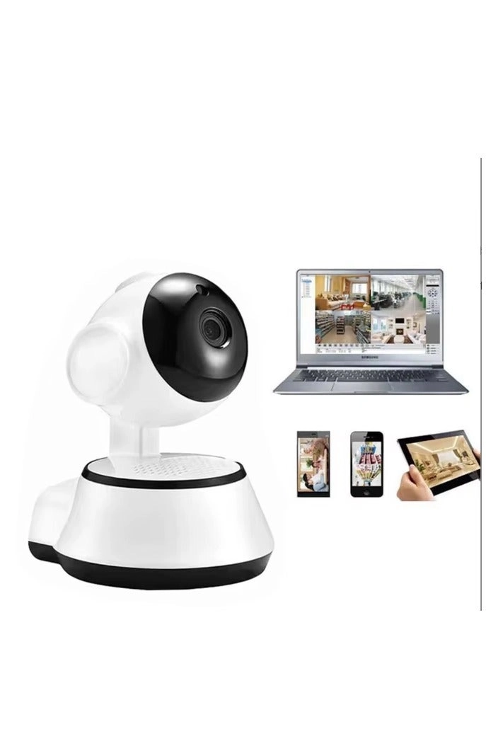 Wireless Mini Camera 720P