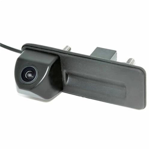 Rear View Camera - 728 x 512 pixels