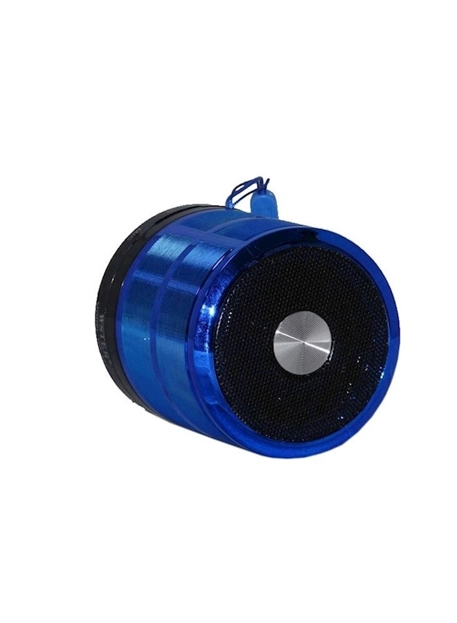 WS-887 Mini Bluetooth Speaker