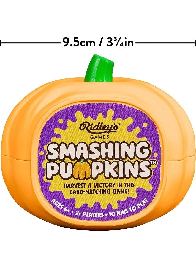 Smashing Pumpkins - English 6 years of age or older