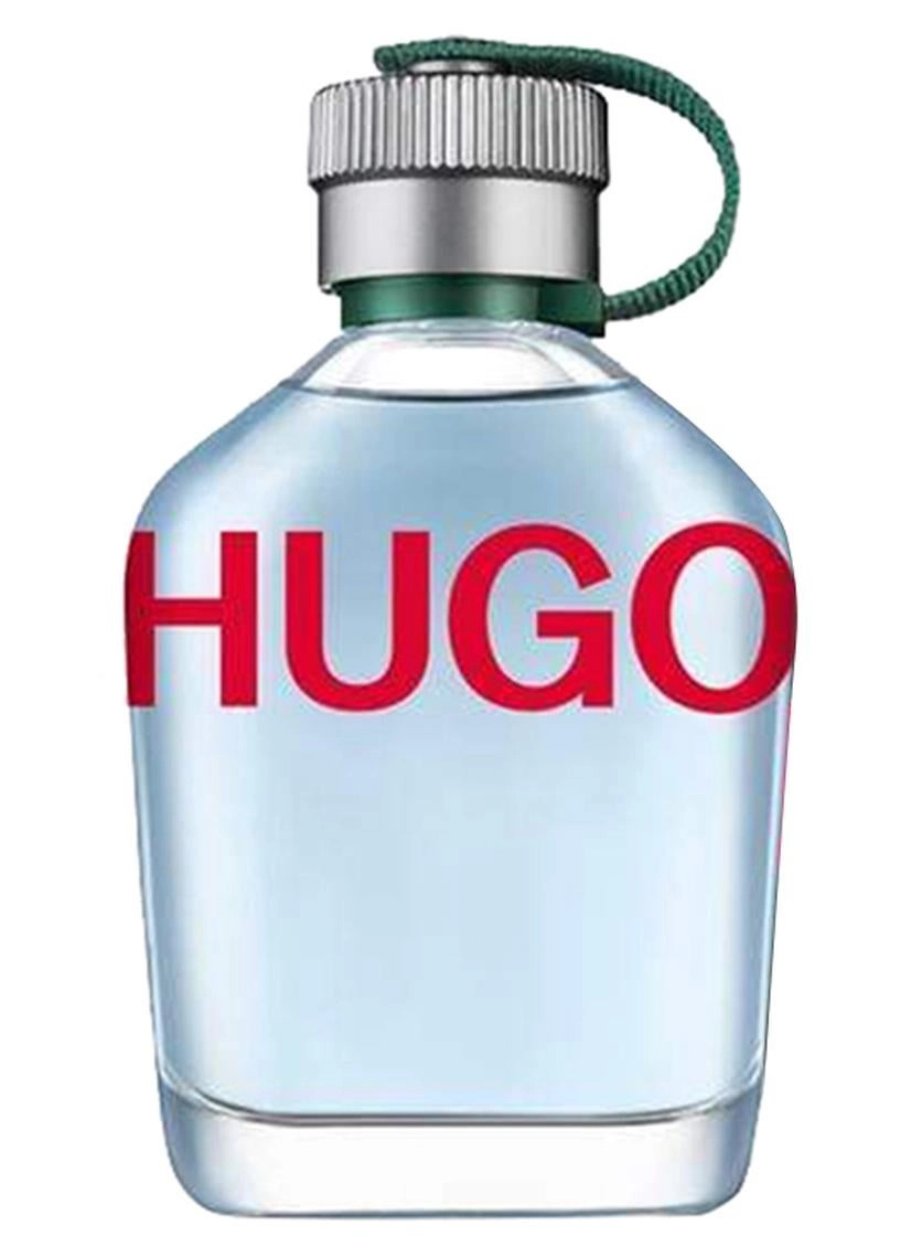 Hugo Boss AG Man Eau de Toilette 125 ml