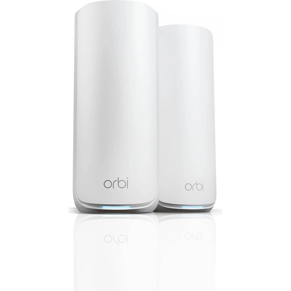Orbi 870 Router - WiFi 7 + Satellite Extender