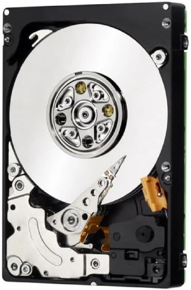 Fujitsu SSHD 2.5" 8GB SSD Cache SATA (S26391-F1383-L508) - 500GB