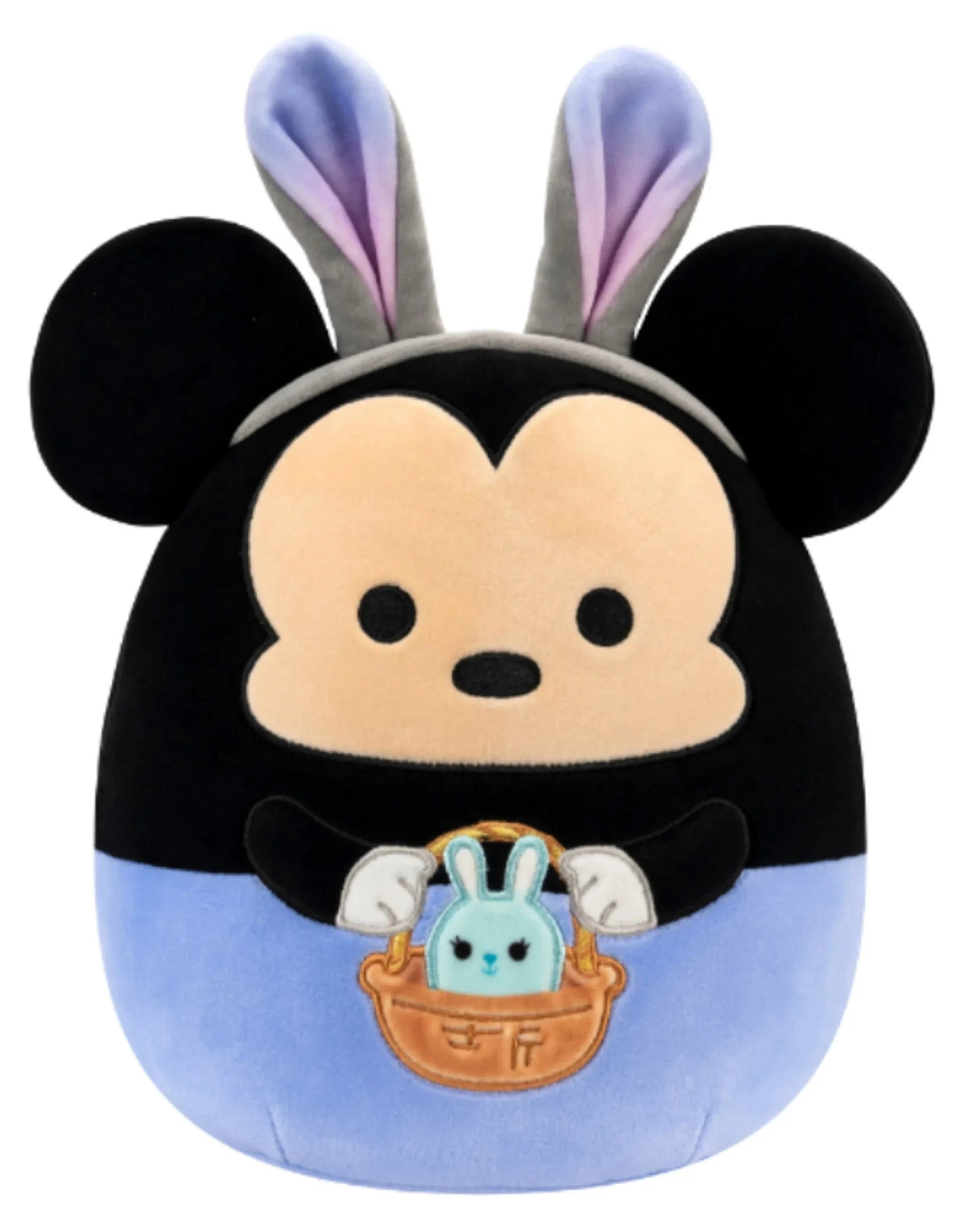Squishmallows Mickey - 20 cm Plush
