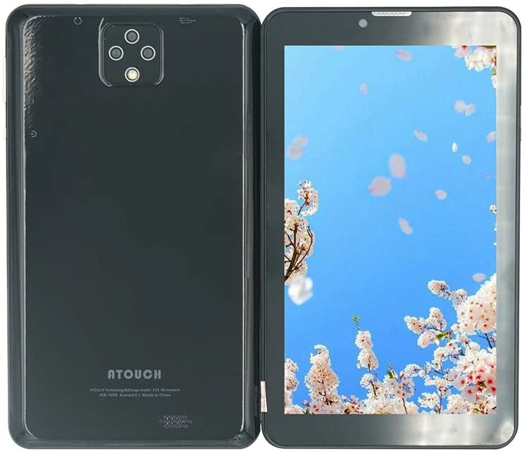 X10 - 32GB 7"