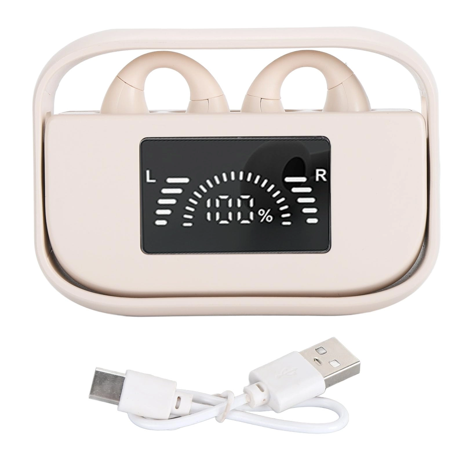 Air Conduction Wireless Headset