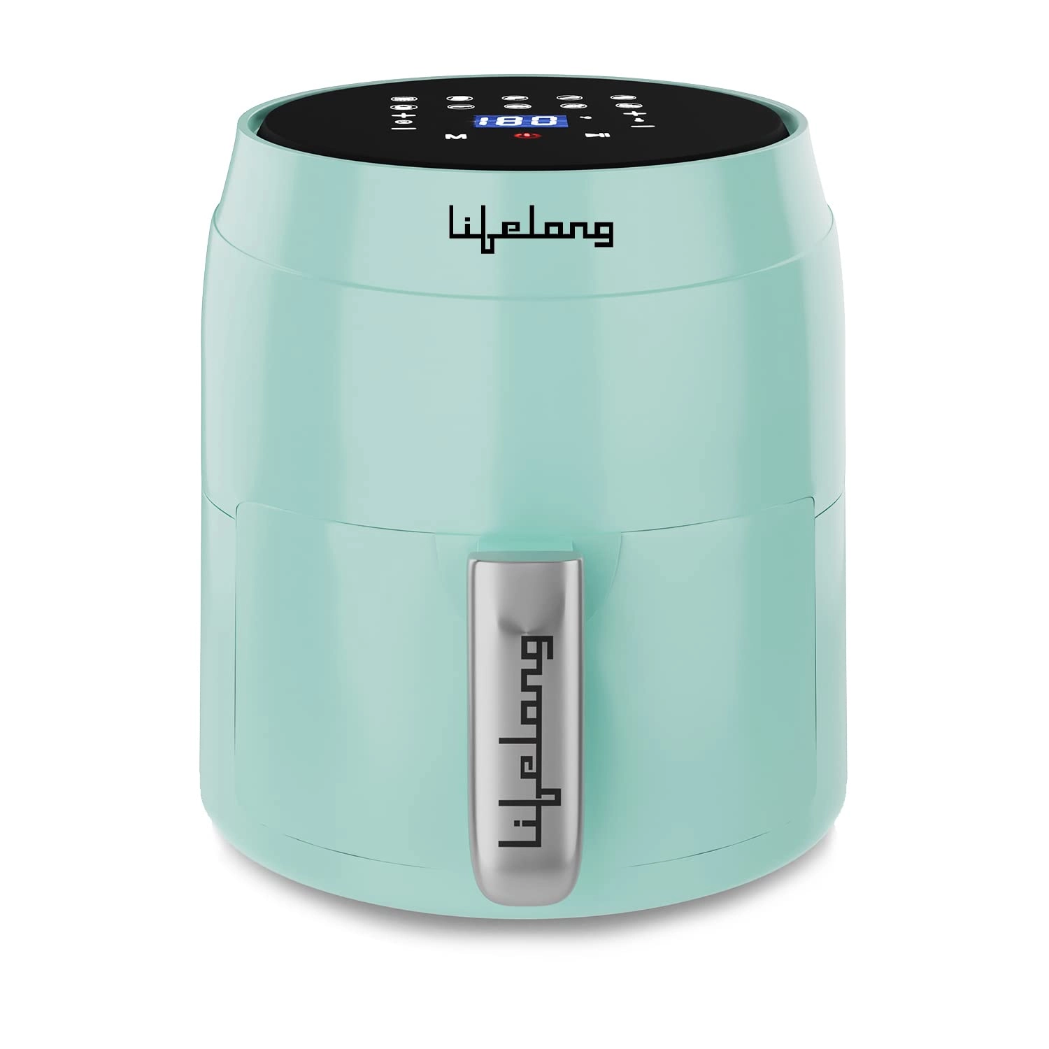 Lifelong Digital Air Fryer LLHFD322