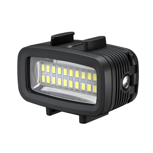700 Lumen LED Photography Light