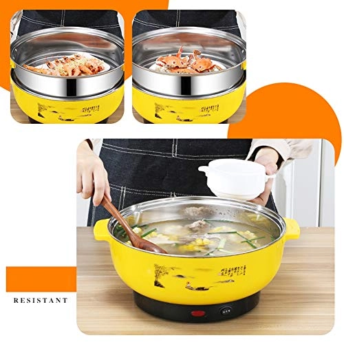 Food Steamer - 10L Household