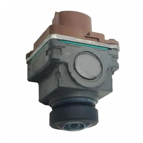 360° Surround View Camera - 1280 x 720p