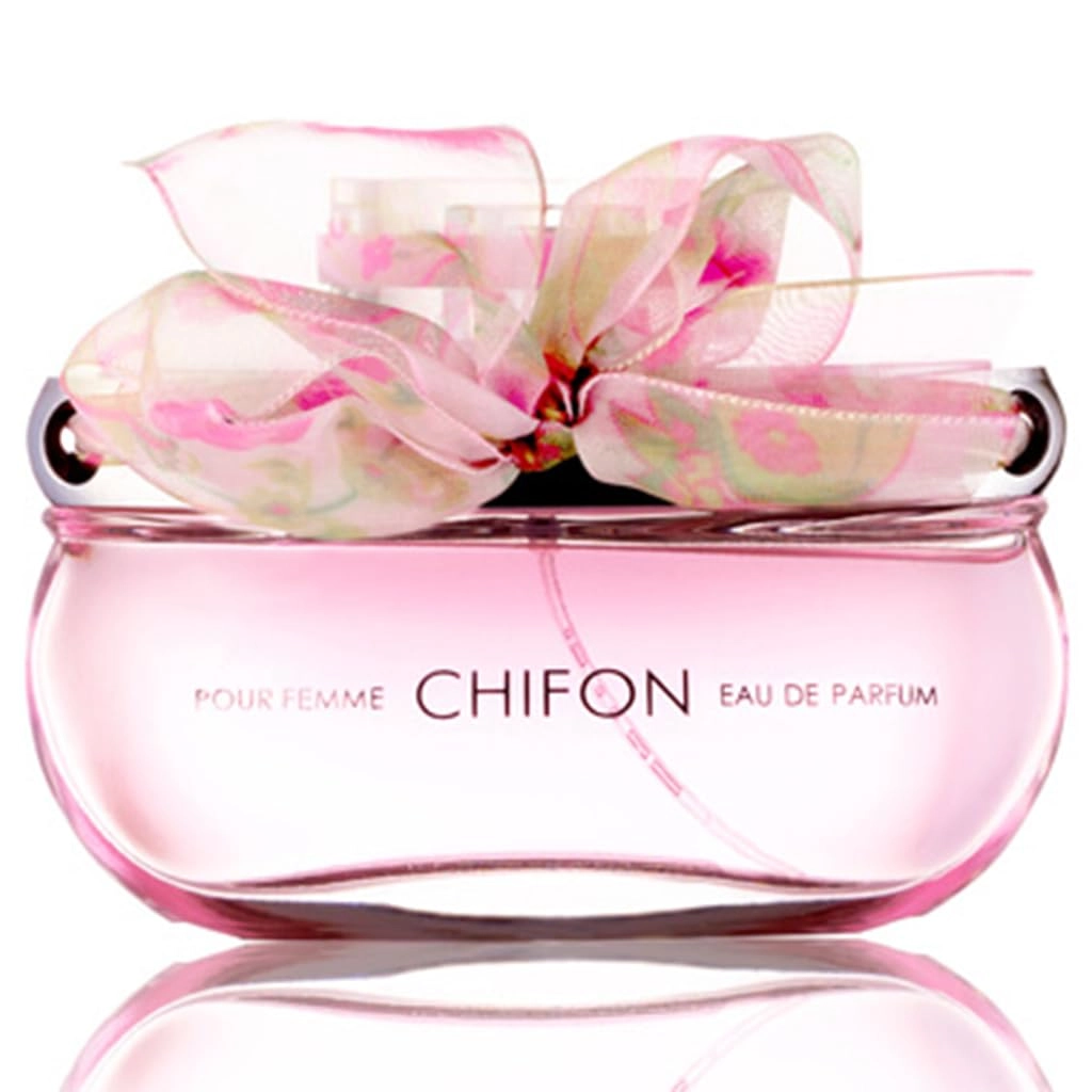 Emper Chifon Eau de Parfum 100ml