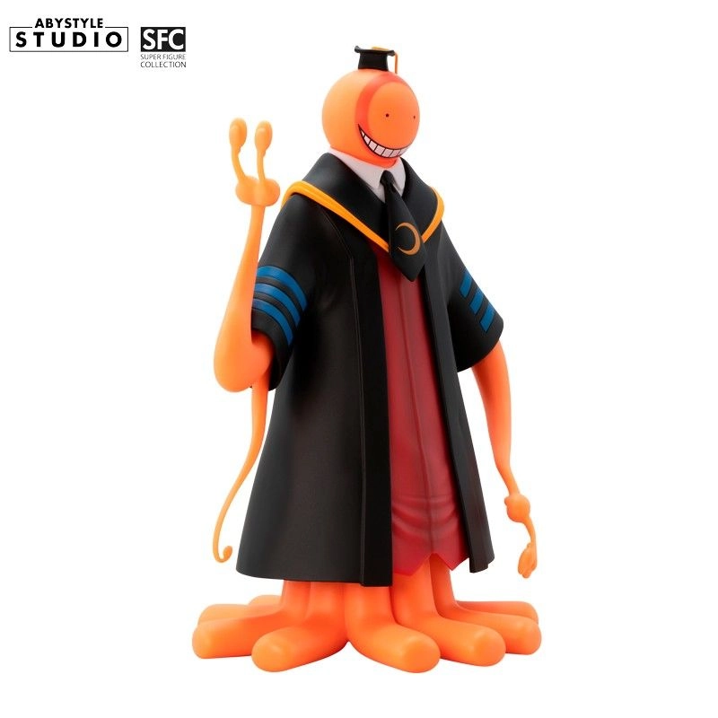 Koro Sensei - Assassination Classroom (20 cm)
