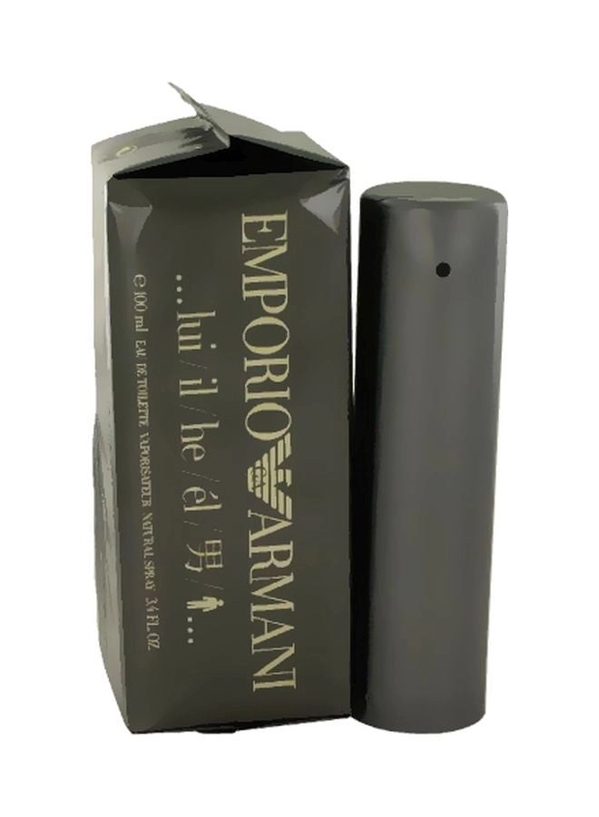 Emporio Lui - Eau de Toilette 100ml