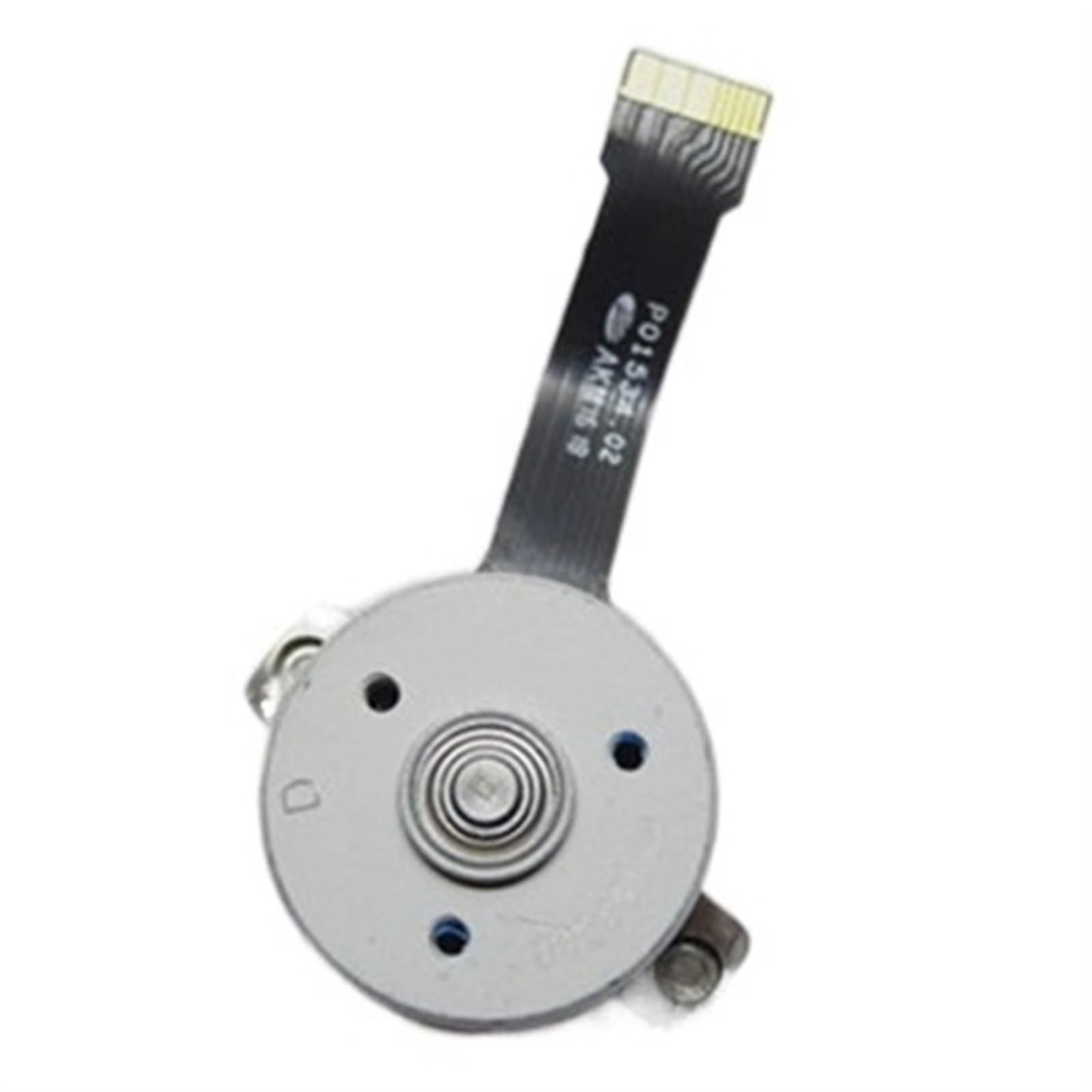 Flex Flat Ribbon Cable Roll Yaw Arm Bracket - Phantom 4 Pro Plus ROLL ARM