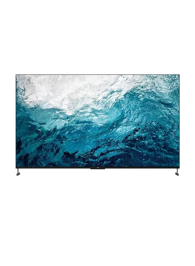TCL 98C735 - 98 Inch