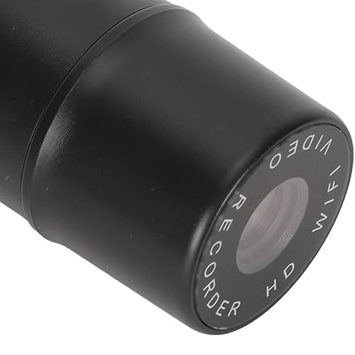 Head Mounted Action Camera 1K