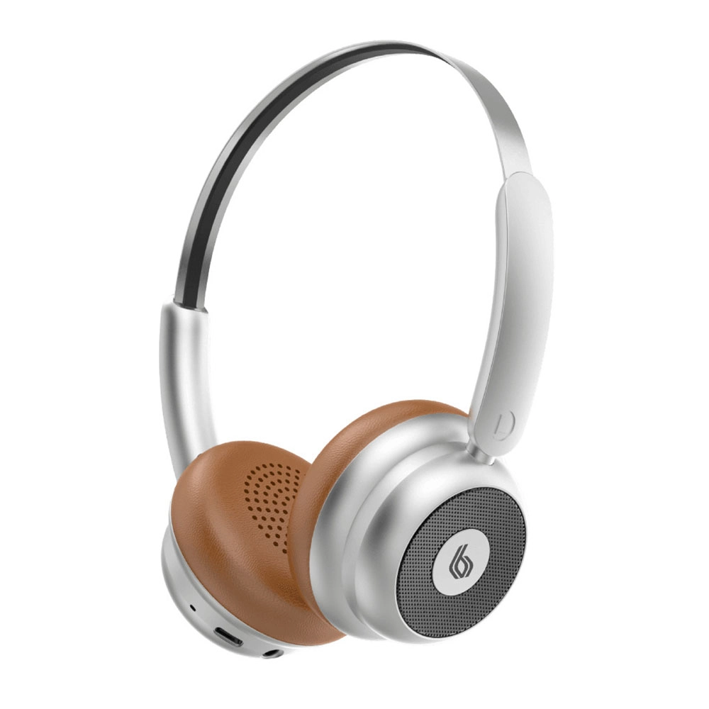 Echo Vintage Vibes Wireless Headphone