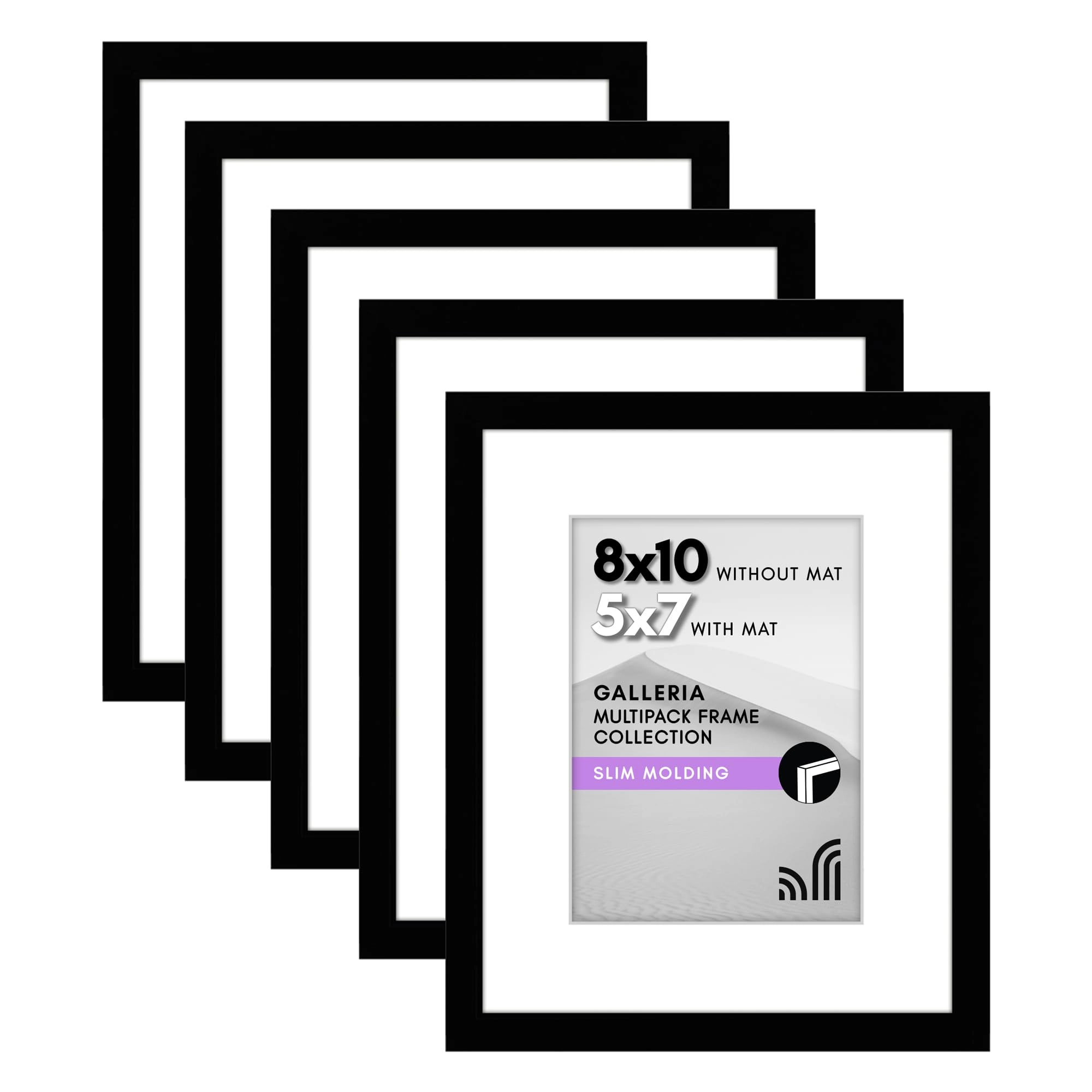 Americanflat Galleria Collection - 8X10 5 Photos