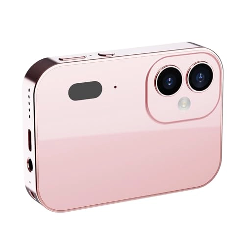 4K Video Capture Camera - 64MP