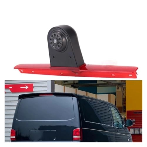 Reverse Camera - Night vision HD