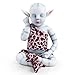 Na'vi Avatar Reborn Baby Doll - 20 Inch Full body Silicone
