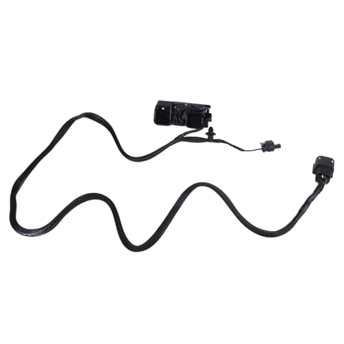 Rear View Camera - Compatible with GMC Sierra 1500 2500 3500 2016 2017 2018 2019 Waterproof