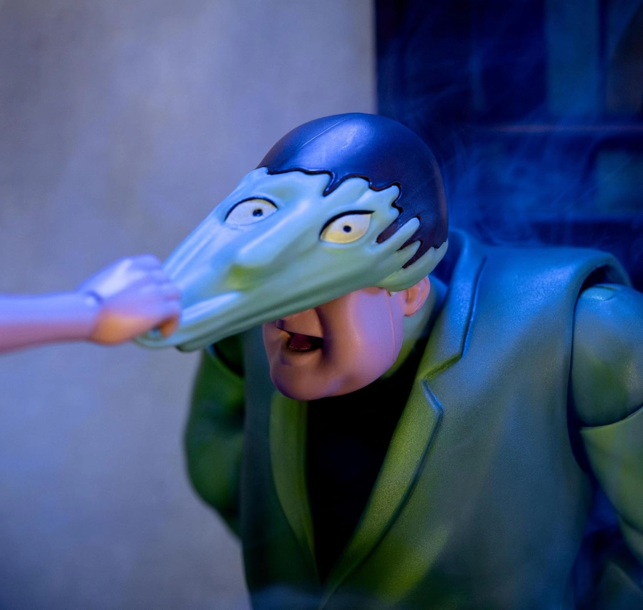 Scooby-Doo - Creeper (sim-9335626314R00)