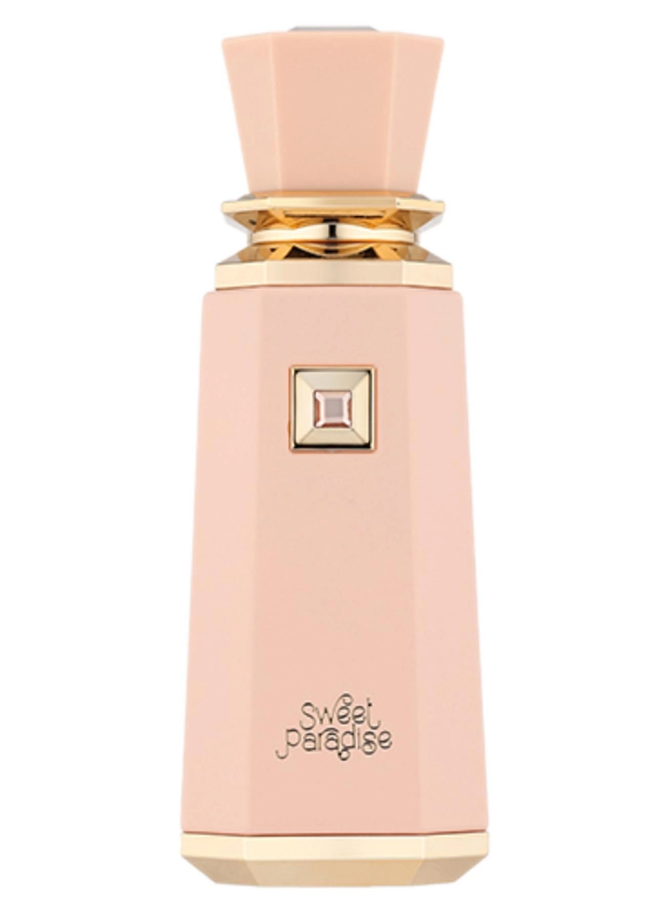 Lumiere Elle Eau de Parfum 100ml