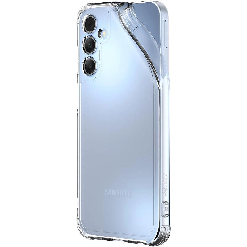 Flexield Back Cover for Samsung Galaxy A57 5G