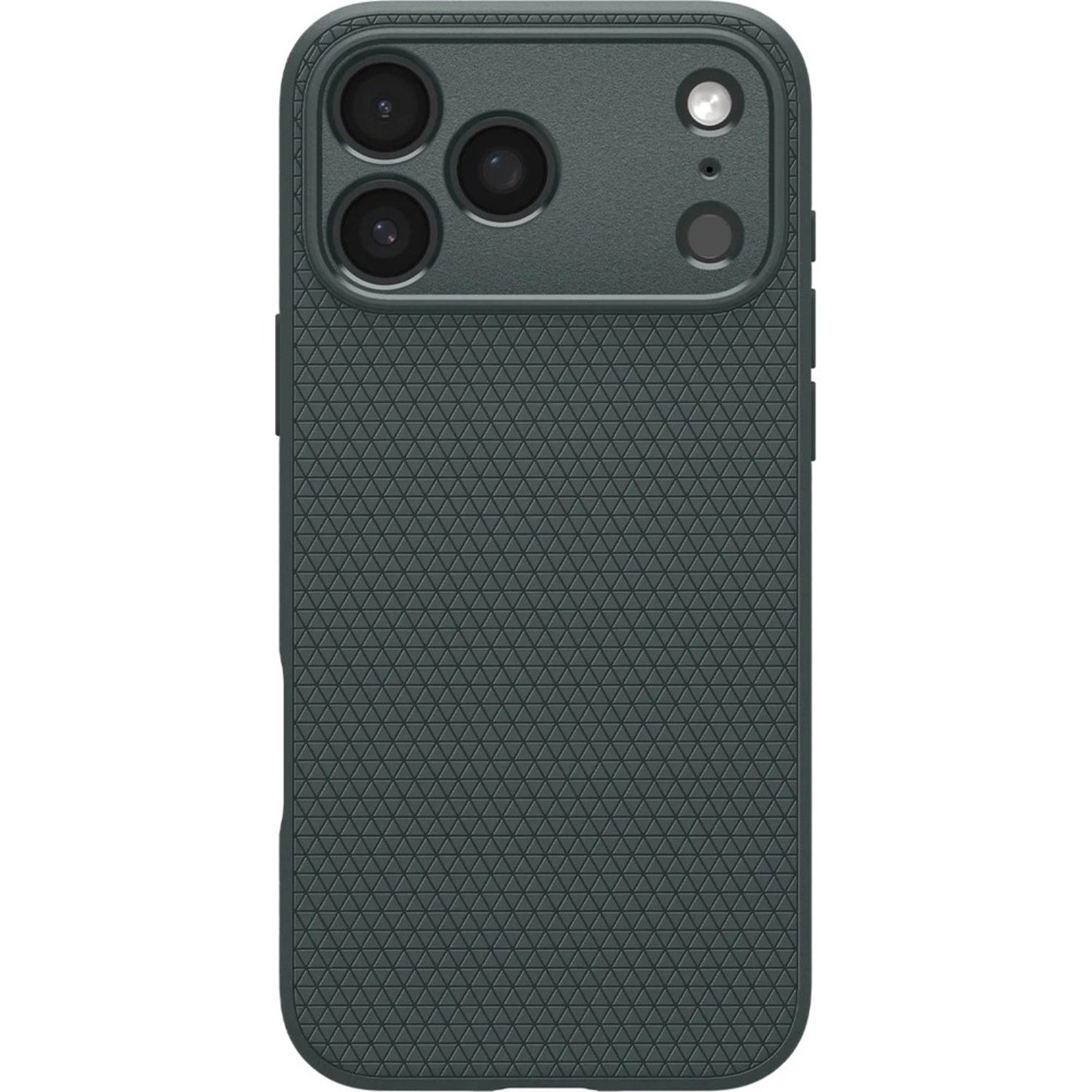 Spigen Liquid Air Case TPU for Apple iPhone 17 Pro Max