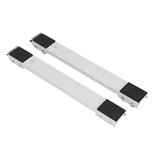 Appliance Rollers - 700 pounds 20-32in 12 wheels