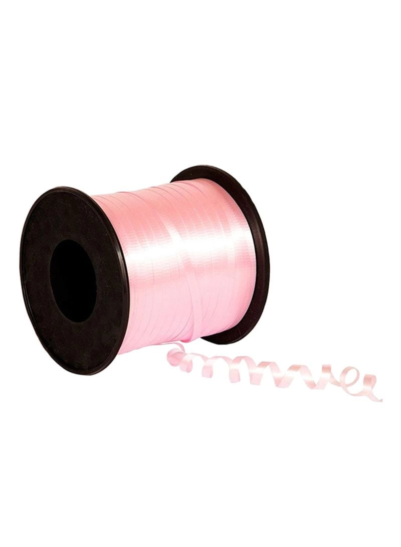 Balloon Curling Ribbon