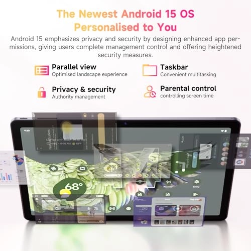 Hi10 XPro - 128GB 10.1"