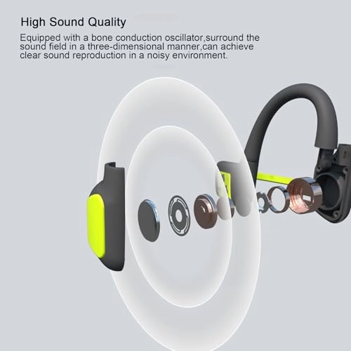 B0D91NXH23 Wireless Headphone