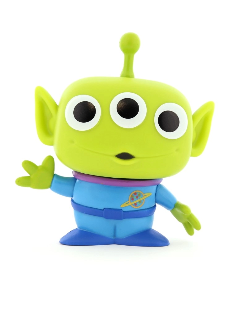 FUNKO TOYS Alien - Toy Story 4 (9.5 cm) (FU37392)