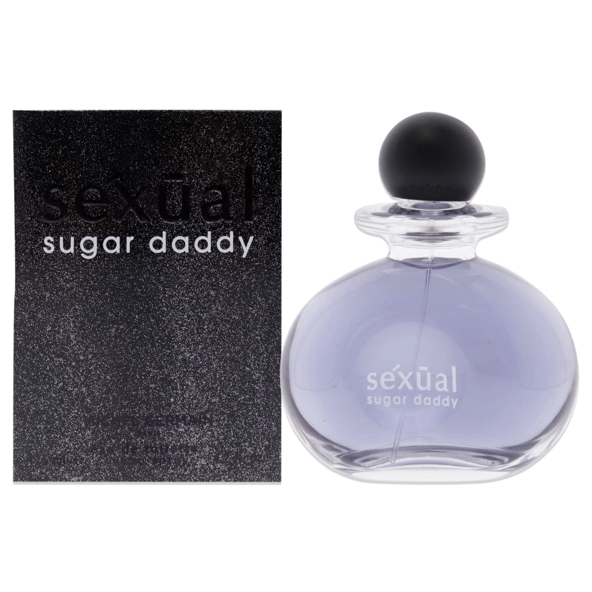 Michel Germain Sexual Sugar Daddy Eau de Toilette
