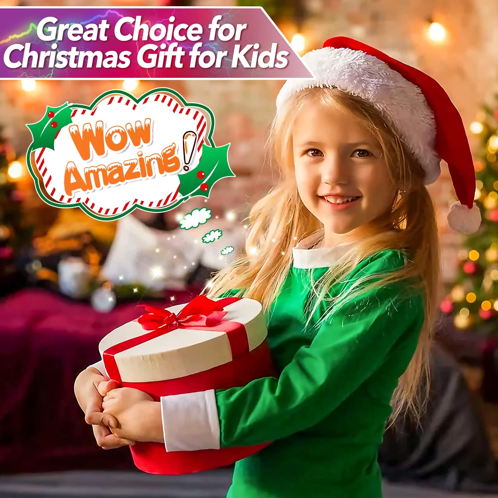 Plasma Ball - lamp Clear