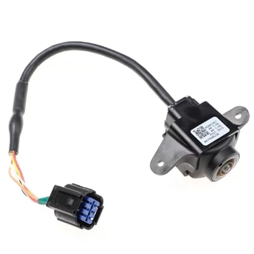 Rear View Backup Camera