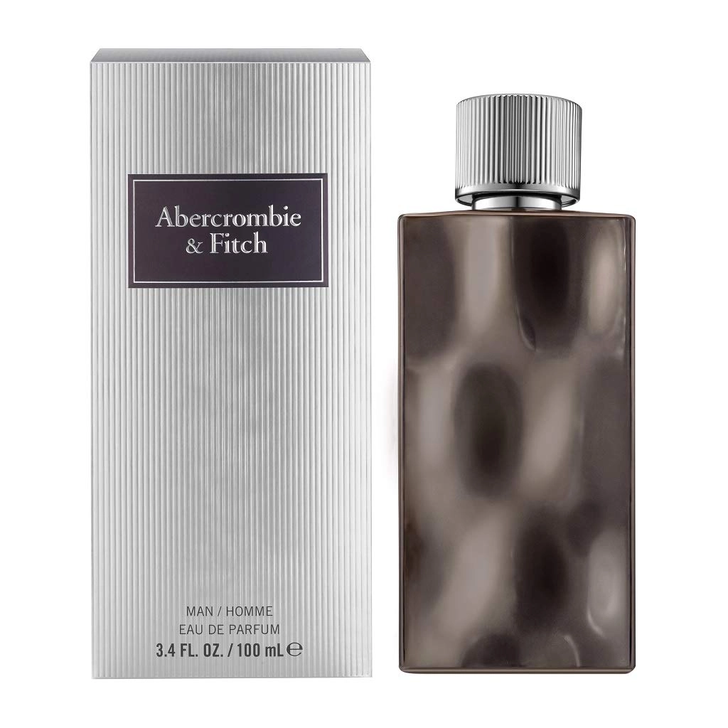 First Instinct Extreme Eau de Parfum 100ml