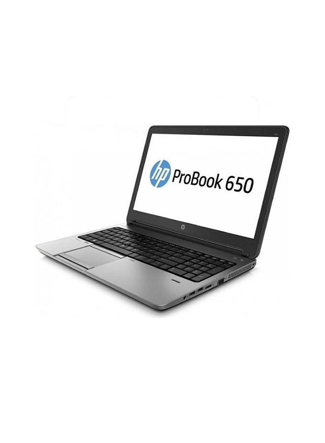 (Renewed) ProBook 650 G2 - 15.6'' Core i5 8GB DDR3 256GB SSD