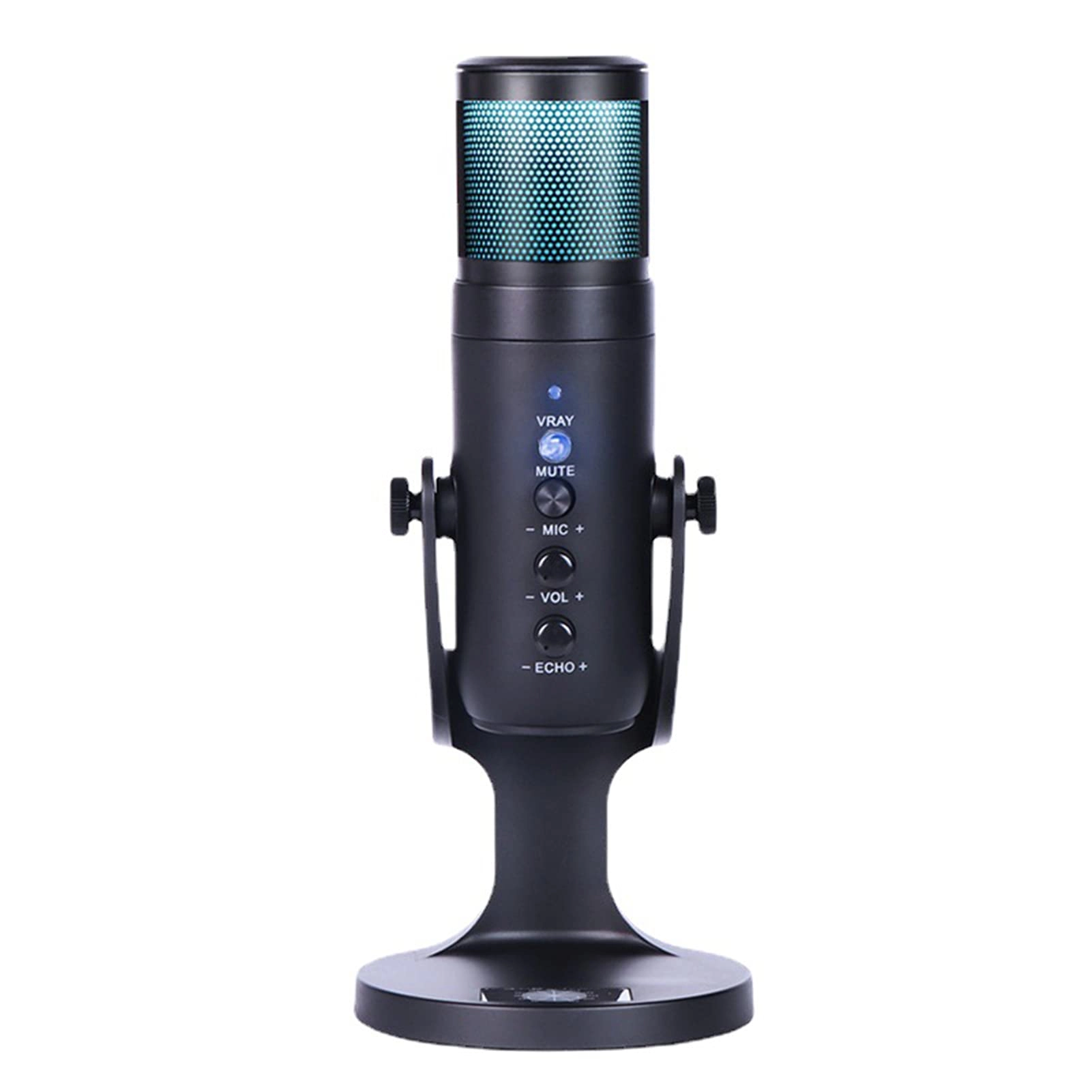 M8 USB Microphone