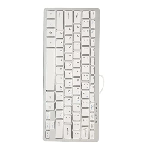 Mini Keyboard - USB Wired