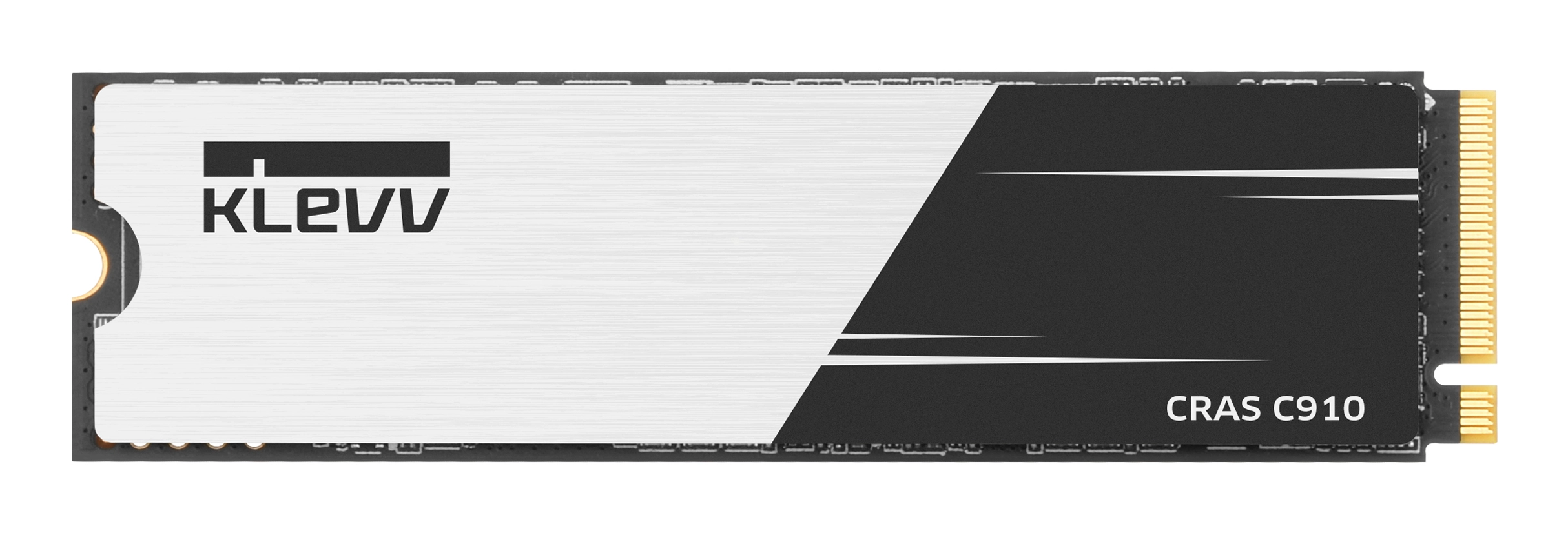 Klevv CRAS C910 - 1TB M.2