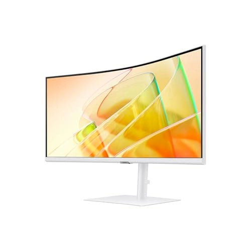 S6 ViewFinity - LS34C650TAMXUE 34 inch 3440 X 1440