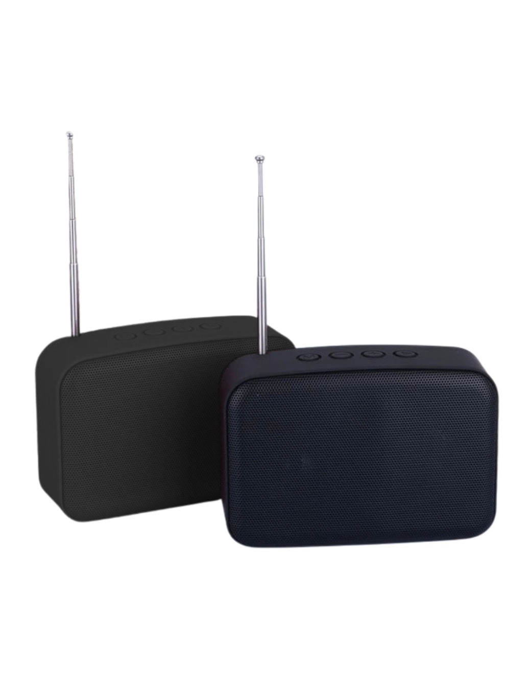 Bluetooth Radio Speaker - FM