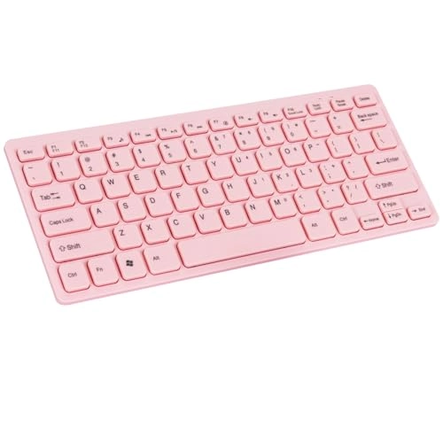 Wired Mini Keyboard - Wired