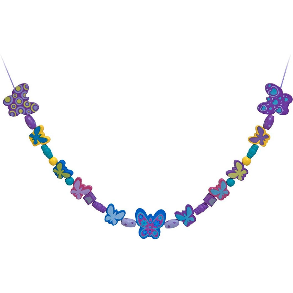 Butterfly Beads