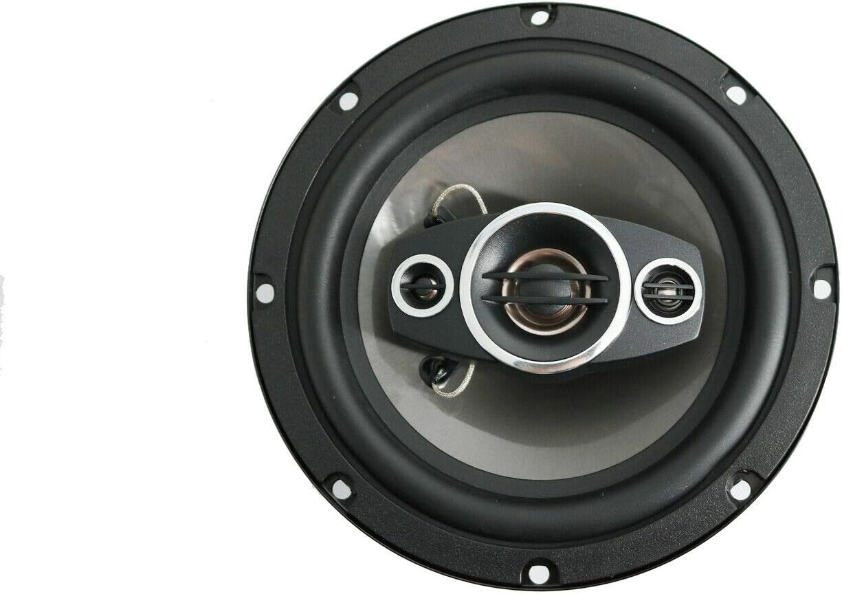 AB-630 - 6.5-inch 4-way